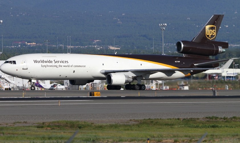 md 11 ups