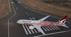 Dreamliner von Qantas: Bald regelmäßig in Frankfurt zu sehen?