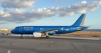 Airbus A320 von Electra Airways: Früher Ita, heute Electra Airways.