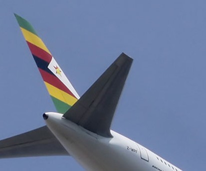 Air Zimbabwe-Boeing: Kommt schon bald das Grounding?