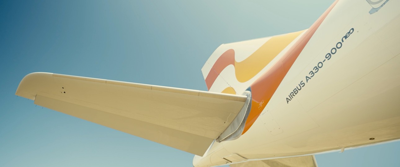 Airbus A330-900 von Sunclass Airlines: Norwegian bekommt Langstreckenflieger.