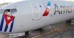 Erstflug von American Airlines nach Kuba: Die Insel ist noch kein Eldorado.