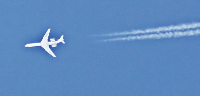 Iljuschin Il-62M von Rossiya: Nicht mehr am ukrainischen Himmel.