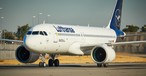 airbus a320 neo lufthansa