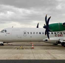 skyhub pad pad muc dat atr 72 06
