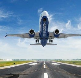 Sun Express: Die Airline bleibt vorsichtig beim Wachstum.