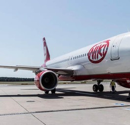 Niki-Jet: Geht nicht an IAG.