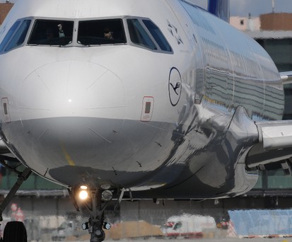 Airbus A321 von Lufthansa: Jetzt auch gefragt als Frachtflieger.