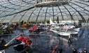 red bull hangar salzburg