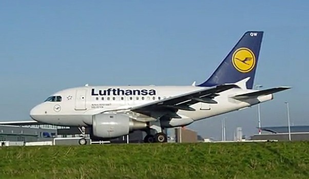 Mini-Me: Ein solches Flugzeug wird dem Luftfahrt-Fan wohl nur im Traum begegnen.