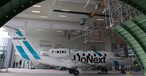 Cessna Citation: Wird zum pilotenlosen Flügel-Testflieger.
