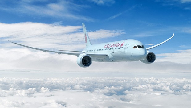 Insgesamt orderte Air Canada 37 Dreamliner bei Boeing. Die Maschinen vom Typ 787-8 (15 Stück) und 787-9 (22 Stück) werden bis 2019 ausgeliefert und vor allem für internationale Flüge eingesetzt werden.