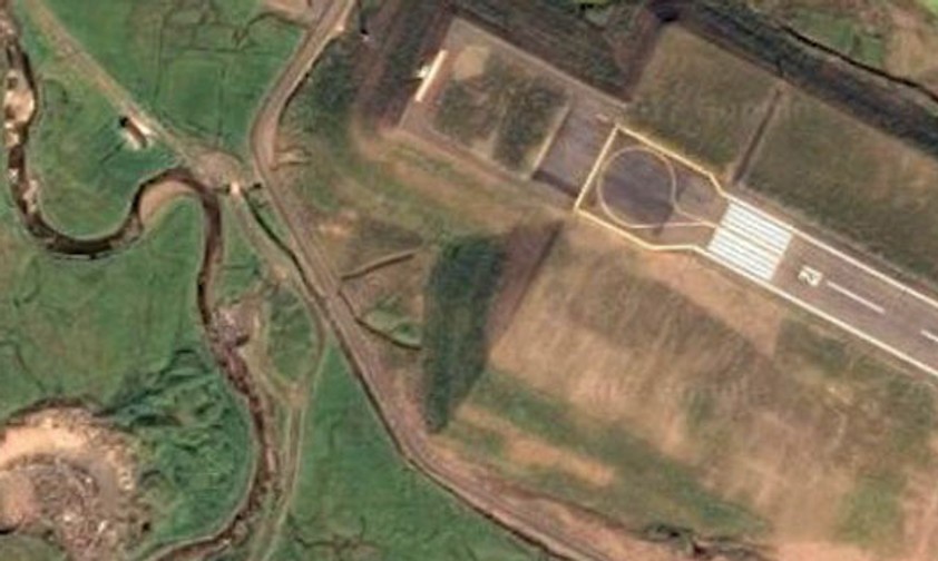 Wo auf der Welt landen Sie im Juni?