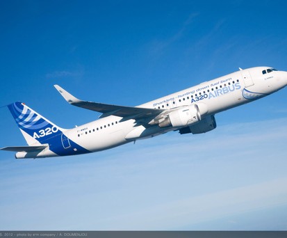 Airbus A320: Ist er länger oder kürzer als die 737-800?