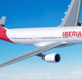 Airbus A330: Iberia bekommt insgesamt 11 Stück.