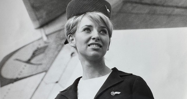 angela zaunert freuher lufthansa