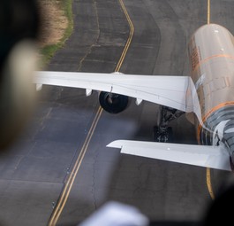 Airbus-A350-F-Prototyp vor dem Erstflug: Das erste Serienexemplar wird ein anderes sein.