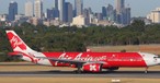 Airbus A330 von Air Asia X: Die Fluggesellschaft kämpft ums Überleben.