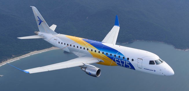 Die nationale Fluggesellschaft der Republik Côte d’Ivoire wird wieder Embraer-Betreiberin: Air Côte d’Ivoire hat einen Vertrag zum Kauf von vier E175 mit acht zusätzlichen Kaufoptionen unterzeichnet. Die Flugzeuge werden mit 76 Sitzen in einer Zwei-Klassen-Konfiguration ausgestattet sein – 12 in der Business Class und 64 in der Economy Class – und ab dem ersten Halbjahr 2027 ausgeliefert werden.