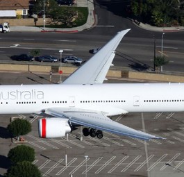 Will Qantas in der Krise Konkurrenz ausschalten?