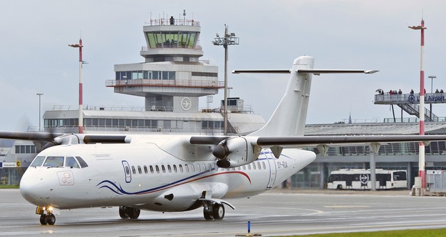 dat atr 72 linz