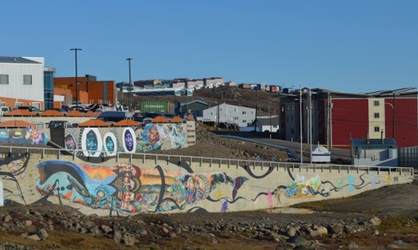 Wo auf der Welt landen Sie im September?