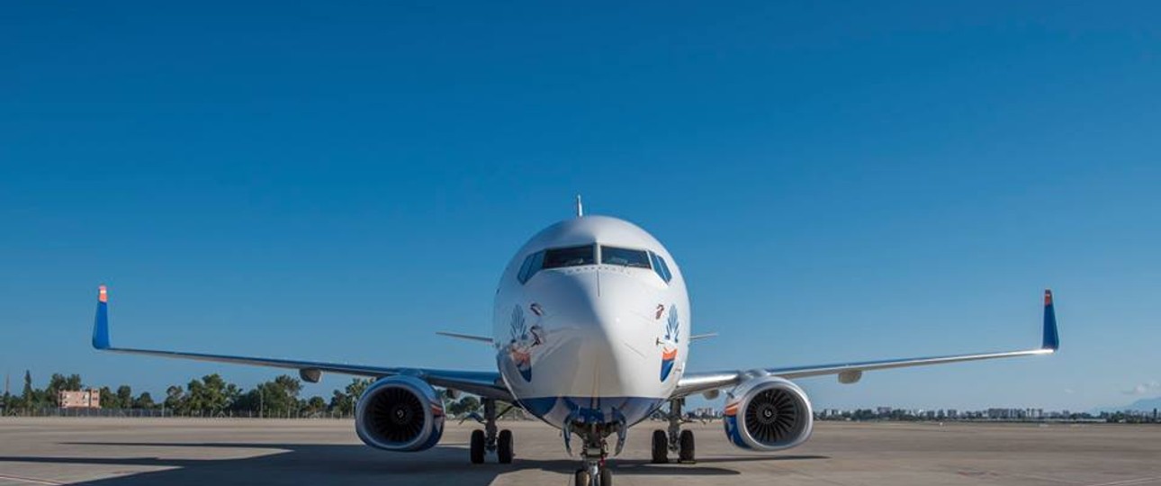 Boeing 737 von Sun Express: Die Airline will die Flieger noch besser füllen.