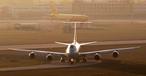 747-Frachter in Budapest: Chinesen sollen mehr Umschlag bringen.