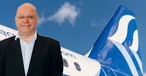 aegean airlines jaggi coo