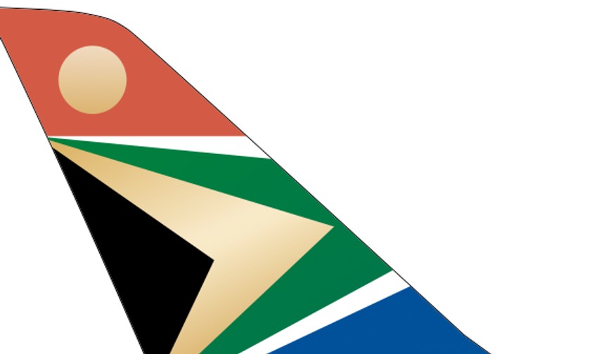 ticker-south-african-airways