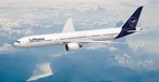 Boeing 777-9 von Lufthansa: Soll so aussehen.