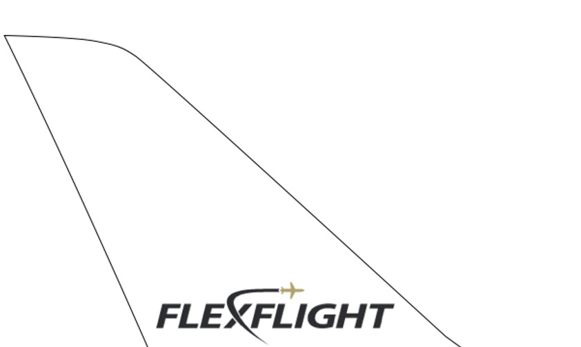 Flex Flight: Salzburg-Vilnius