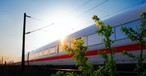 ICE der Deutschen Bahn: Gemeinsames Angebot mit Lufthansa wächst.