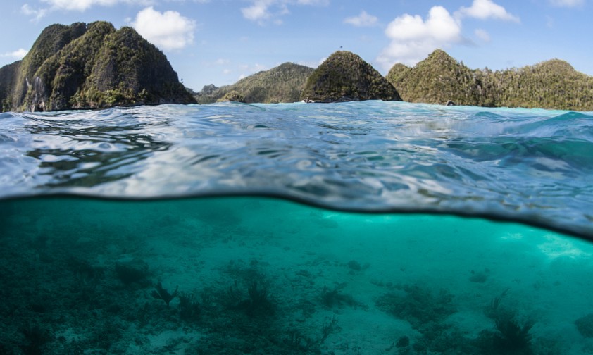 Solomon Islands: Großes touristisches Potenzial.