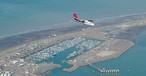 Flugzeug von Ravn: bald mit größeren Geschwistern in der Flotte.