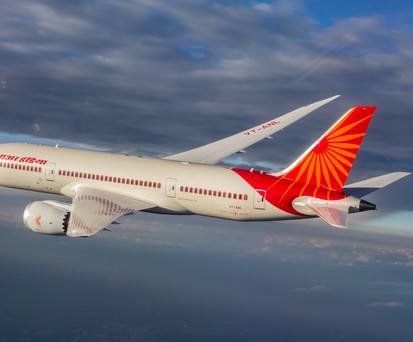 Boeing 787 von Air India: Zwei Zwischenfälle in fünf Tagen bereiten den Piloten Sorgen.