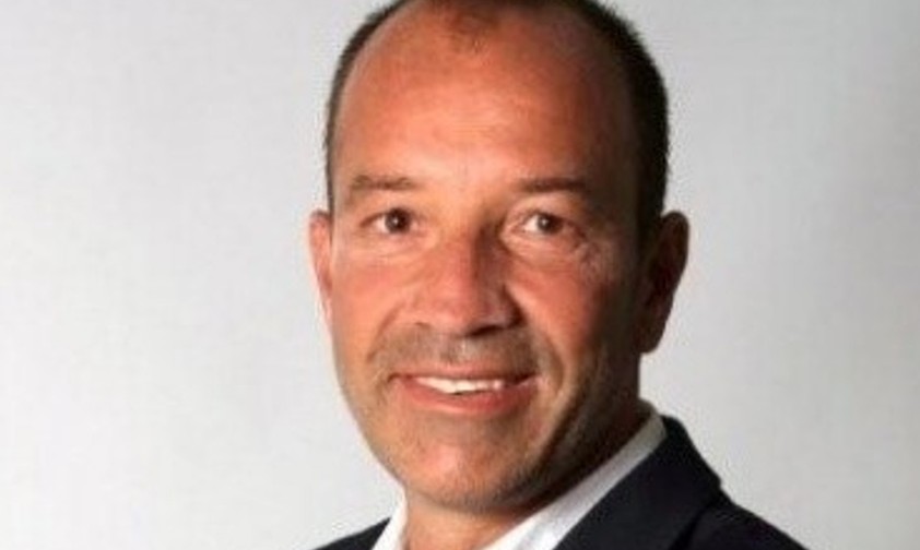 Gunnar Maier, Area General Manager Germany, Austria & Switzerland Etihad Airways