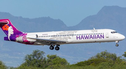 Boeing 717 von Hawaiian Airlines: Wie heißt der Nachfolger?
