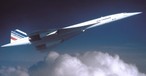 Concorde von Air France: Zumindest ihre New-York-Flugnummer kehrt nun zurück.