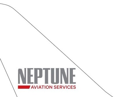 ticker neptune aviation services