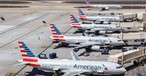 Flugzeuge von American Airlines in Phoenix: Die Fluglinie soll eine Strafte zahlen, weil sie gegen Drogen- und Alkoholbestimmungen verstoßen haben soll.