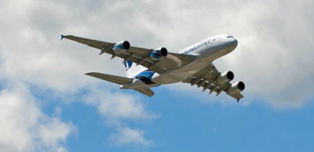 A380 von Malaysian: Die Airline will mehr