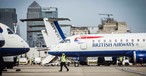 British Airways droht mit Abzug aus London City