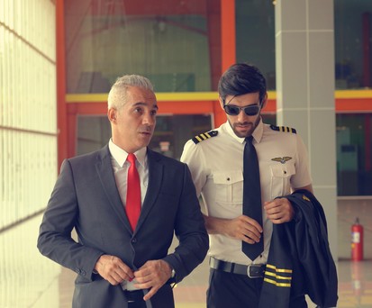 Praxisorientierte Ausbildung im General und Aviation Management für erfahrene Luftfahrtsexperten