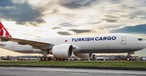 Boeing 777 F von Turkish Airlines: Flotte wird erweitert.