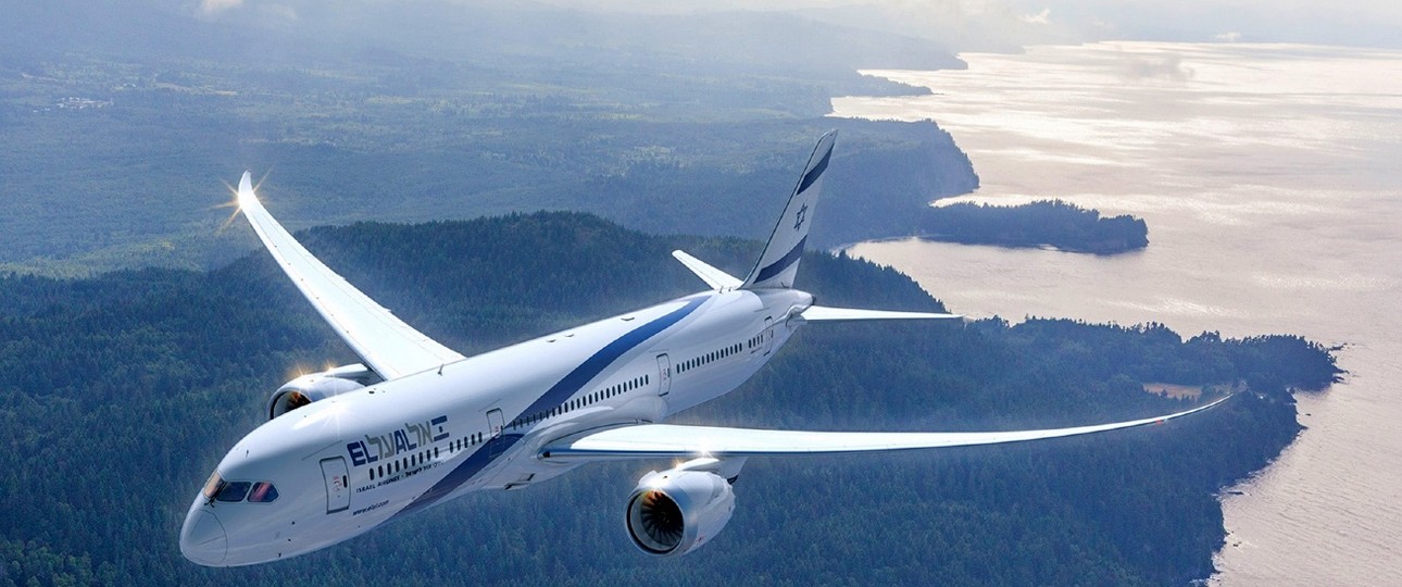 Dreamliner von El Al: Finanzielle Probleme.