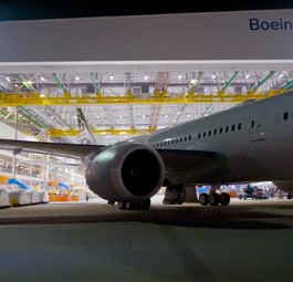 boeing 787 air new zealand imtow