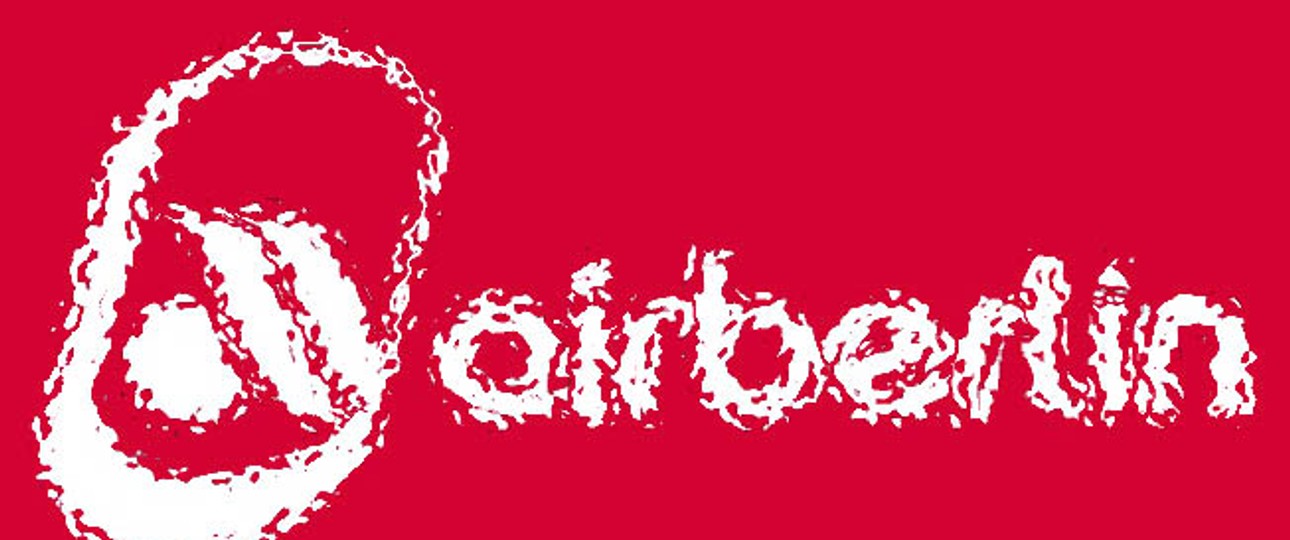 Marke Air Berlin: Wie viel ist sie noch wert?