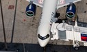 Airbus A321 Neo von Delta Airlines: Die Fluglinie will einige Flugzeuge temporär mit einer großen First Class ausstatten.