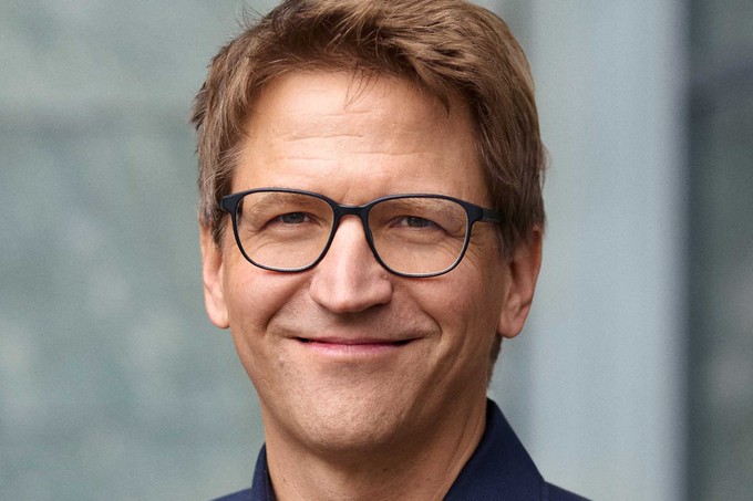 Florian Weh ist Verhandlungsexperte und war bei vielen Tarifverhandlungen dabei.